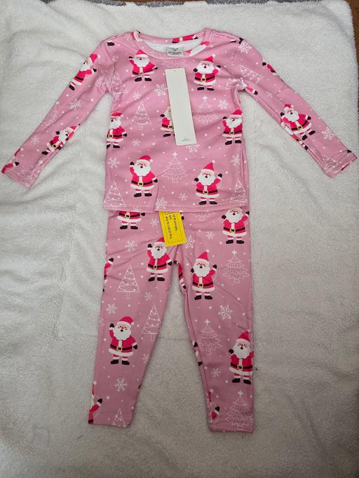 Buy & Sell Blackpool Town Centre Blackpool - Photos for Christmas pyjamas age 3 yrs BNWT