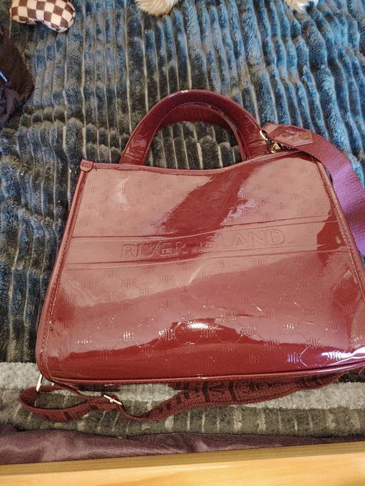 Buy & Sell Upper Gornal Dudley - Photos for river island cross body