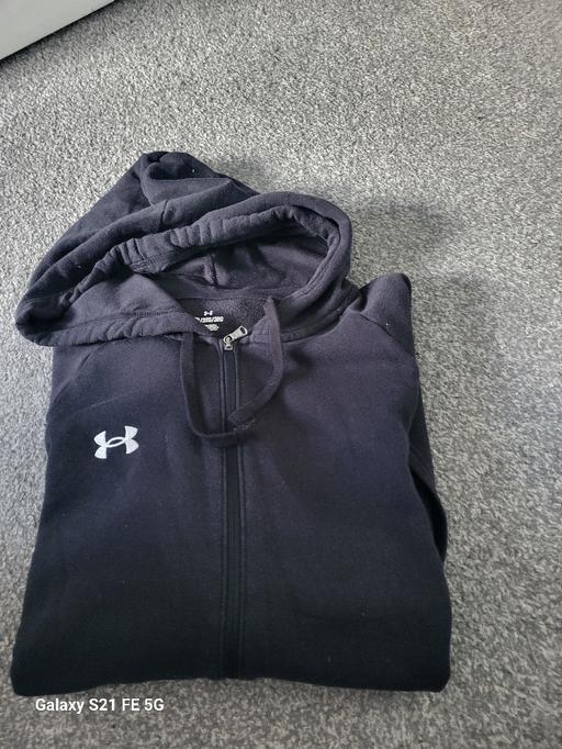 Buy & Sell Carshalton Sutton - Photos for Under Armour xxxl Hoodie