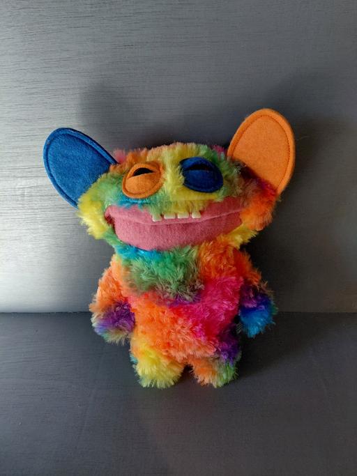 Buy & Sell Preston South Ribble - Photos for rainbow fuggler 🌈