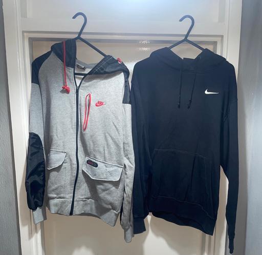 Buy & Sell Halesowen Dudley - Photos for Men’s Bundle 2 Nike, S 23” Pit could fit M