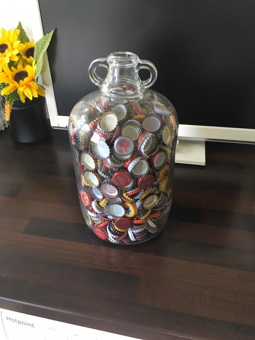 Buy & Sell Langford Central Bedfordshire - Photos for Bottle Tops