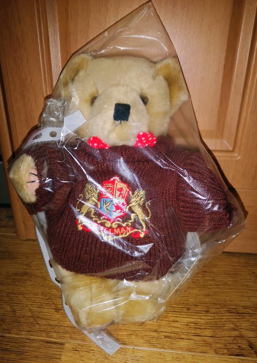 Buy & Sell Elm Park Havering - Photos for Collectable Teddy Bear
