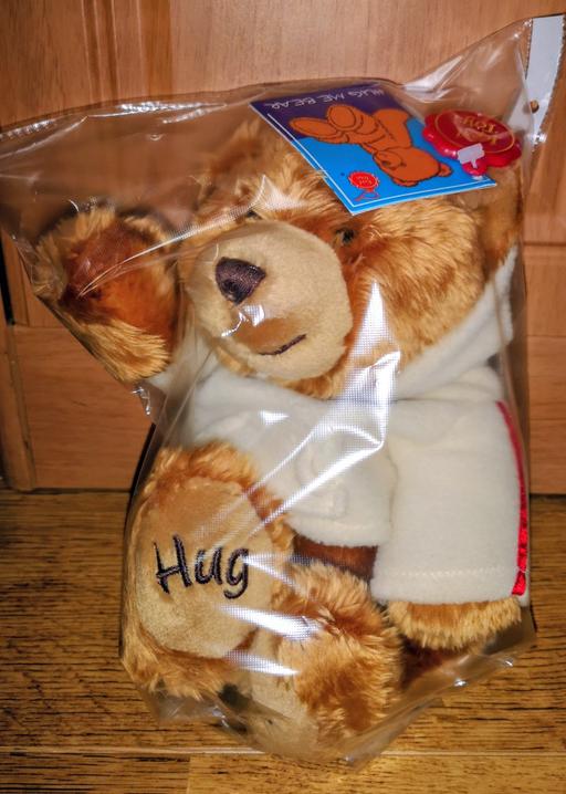 Buy & Sell Elm Park Havering - Photos for Collectable Teddy Bear