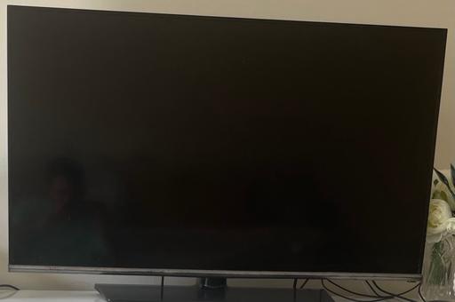 Buy & Sell New Malden Kingston upon Thames - Photos for Flat Screen TV 42”