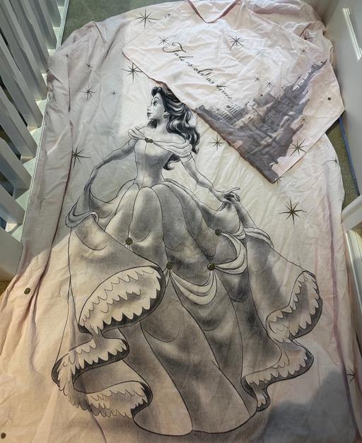 Buy & Sell Bickley South East London - Photos for Girls single duvet cover