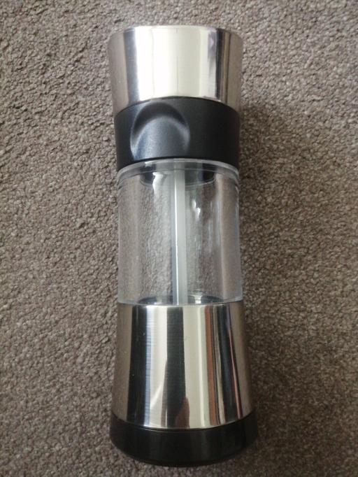 Buy & Sell Heath Town Wolverhampton - Photos for salt holder/grinder