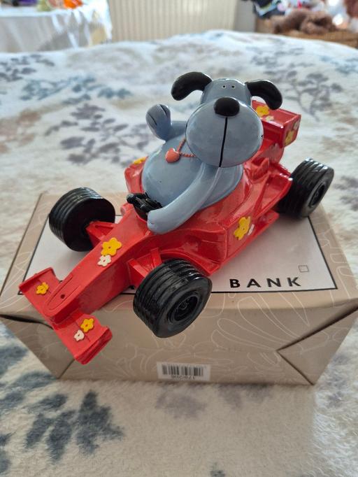 Buy & Sell Dentons Green Saint Helens - Photos for Pottery Car Money Box