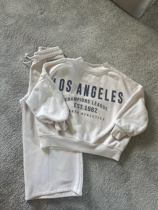 Buy & Sell Bickley South East London - Photos for Girls outfit Age 7