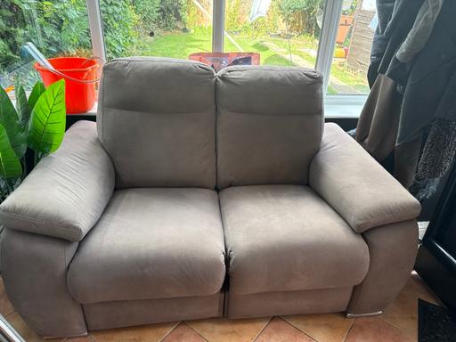 Buy & Sell Hurley North Warwickshire - Photos for Sofa - free to collect