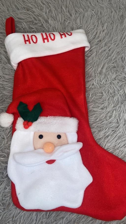 Buy & Sell Stow Heath Wolverhampton - Photos for Santa stocking