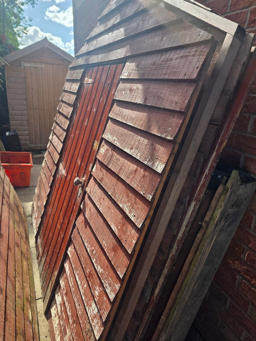 Buy & Sell Wigginton Tamworth - Photos for shed