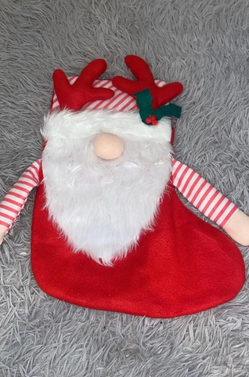 Buy & Sell Stow Heath Wolverhampton - Photos for Gonk stocking