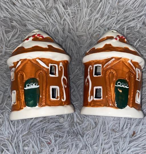 Buy & Sell Bilston Wolverhampton - Photos for Christmas tealight holders