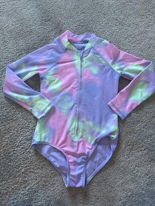 Buy & Sell Bickley South East London - Photos for Girls swimsuit age 6-7