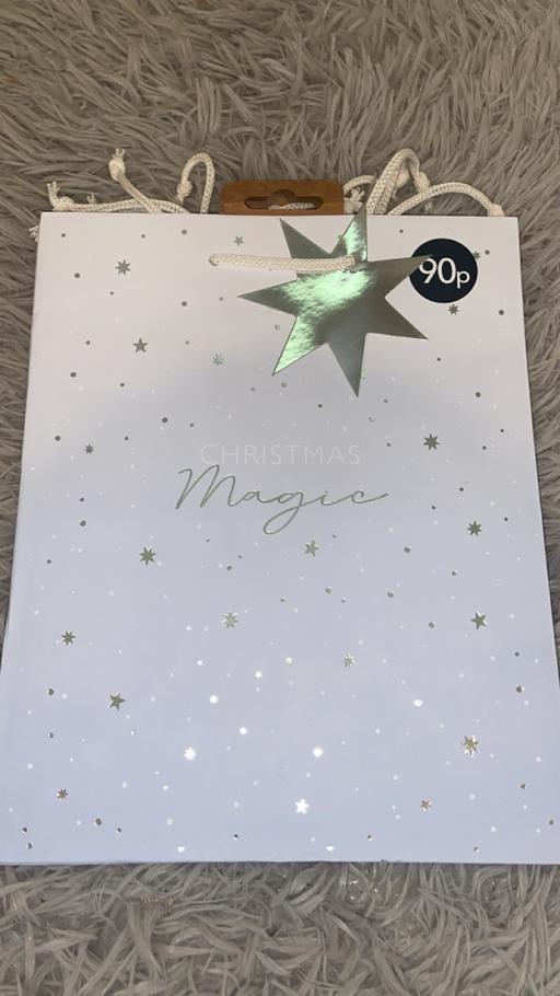 Classes Stow Heath Wolverhampton - Photos for Christmas gift bags