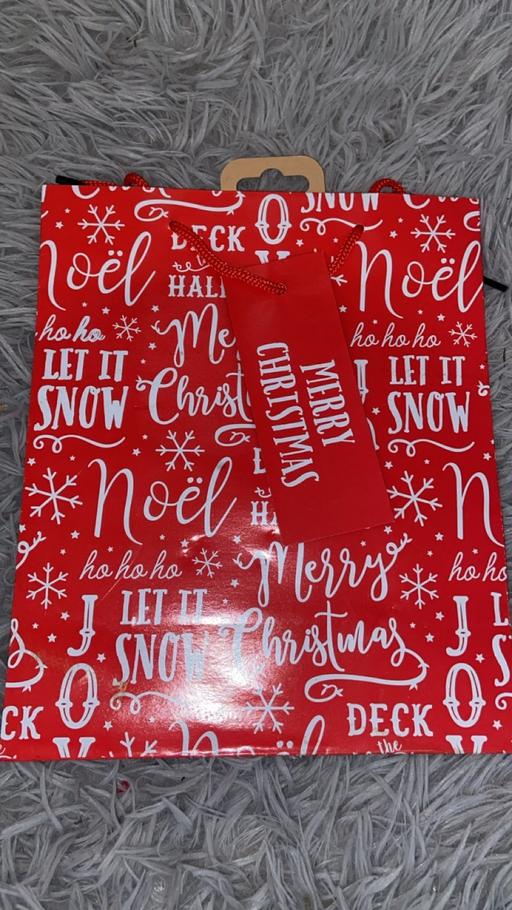 Classes Stow Heath Wolverhampton - Photos for Christmas gift bag