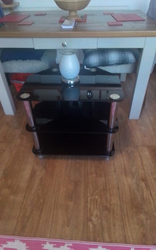 Buy & Sell Swinley Wigan - Photos for TV STAND +LAMP