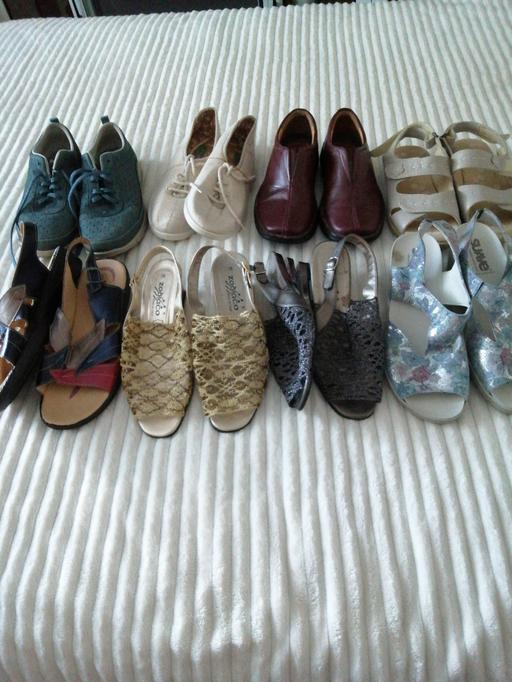 Buy & Sell Wednesfield Wolverhampton - Photos for ladies Bundle size *6*