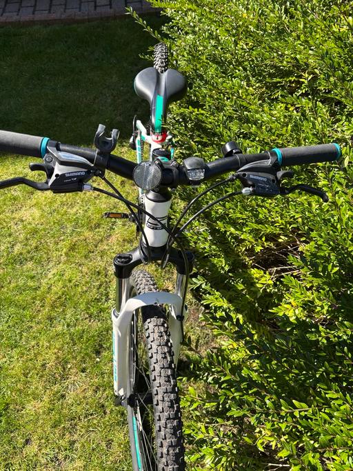 Buy & Sell Westhoughton Bolton - Photos for Carrera Vengeance Bike