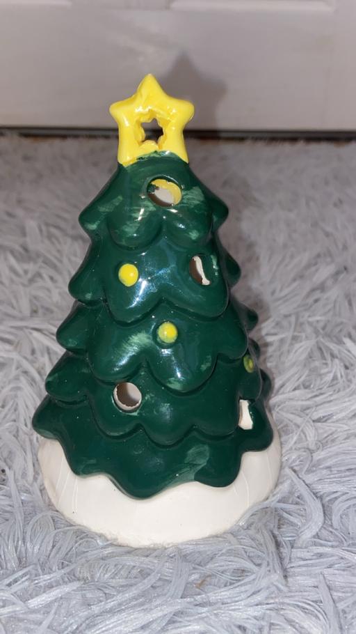 Buy & Sell Stow Heath Wolverhampton - Photos for Tealight holder🎄