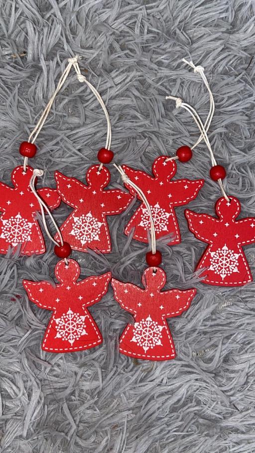 Buy & Sell Stow Heath Wolverhampton - Photos for Angel baubles