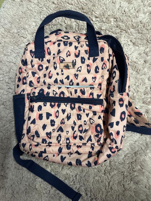Buy & Sell Bickley South East London - Photos for School bag
