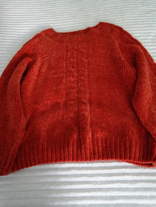 Buy & Sell Wednesfield Wolverhampton - Photos for ladies Jumper size *S*