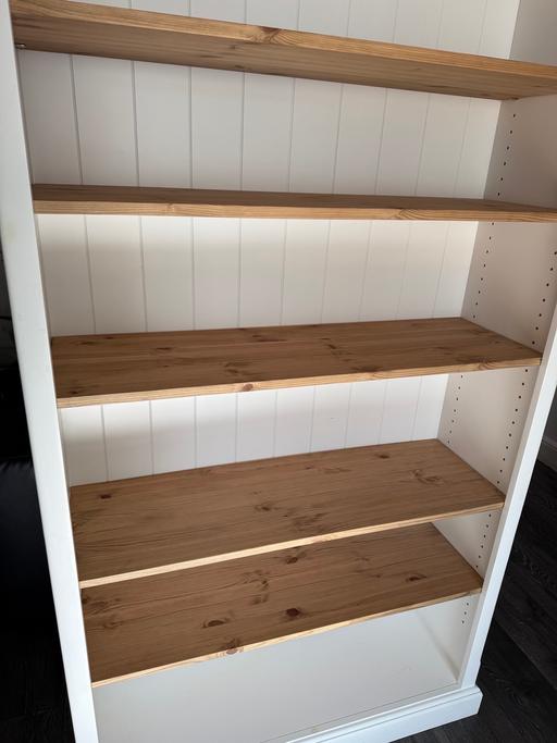 Buy & Sell Saint Marks Cheltenham - Photos for Adjustable Book shelf