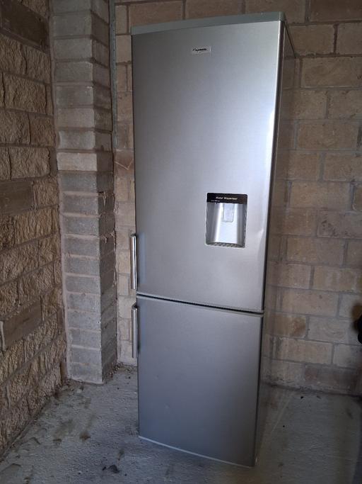 Buy & Sell Littleborough Rochdale - Photos for Fridge Freezer