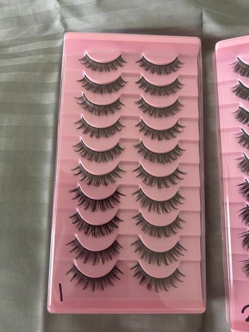 Buy & Sell Ponders End North London - Photos for Selling false eyelash extensions