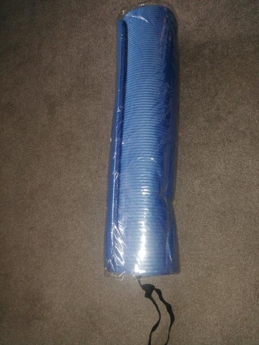 Buy & Sell Heath Town Wolverhampton - Photos for New 2ft wide exercise mat
