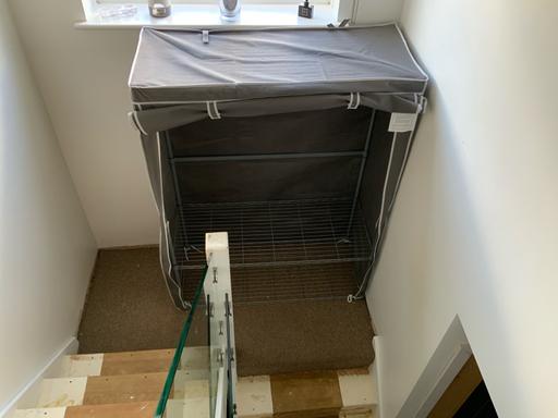 Buy & Sell Meopham Gravesham - Photos for Wardrobe