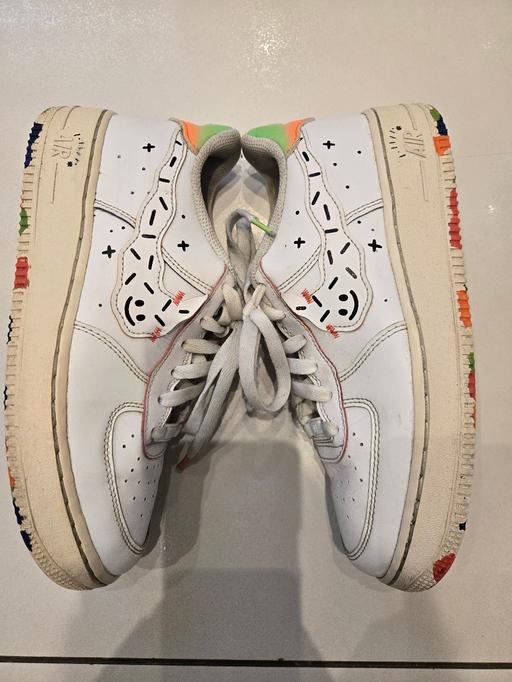 Buy & Sell Eastcote Hillingdon - Photos for Nike Air force 1s size 5.5uk 38.5uk