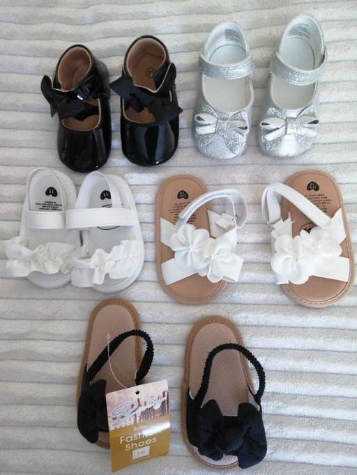 Buy & Sell Wednesfield Wolverhampton - Photos for Babies shoes