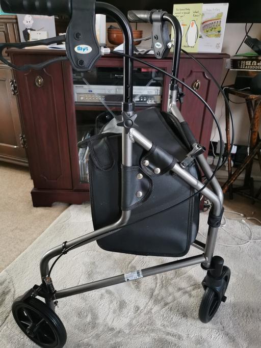 Buy & Sell Lessness Heath South East London - Photos for mobility walker