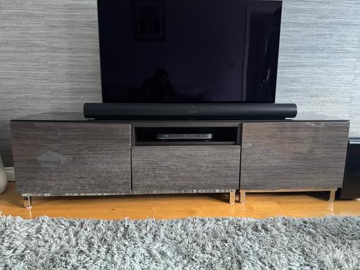 Buy & Sell Darlaston Walsall - Photos for IKEA media unit