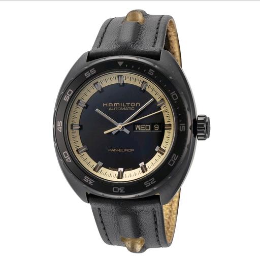 Buy & Sell Chorlton Cum Hardy Manchester - Photos for Hamilton pan europe edition watch