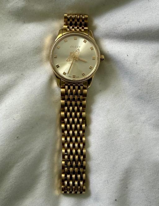 Buy & Sell Rye Lane South East London - Photos for Gucci G-Timeless Women’s Watch