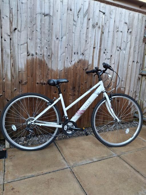 Buy & Sell Farington South Ribble - Photos for Apollo Excell Hybrid bike 28 x 17