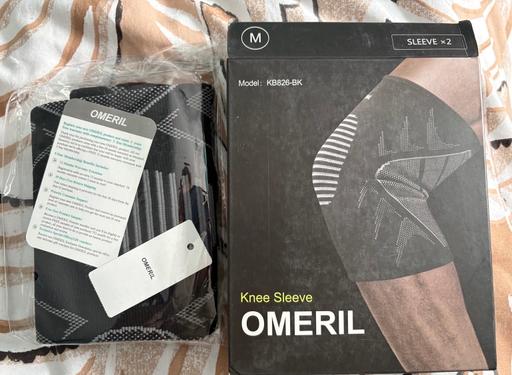 Buy & Sell Lawrence Weston Bristol - Photos for Omeril Knee Sleeve