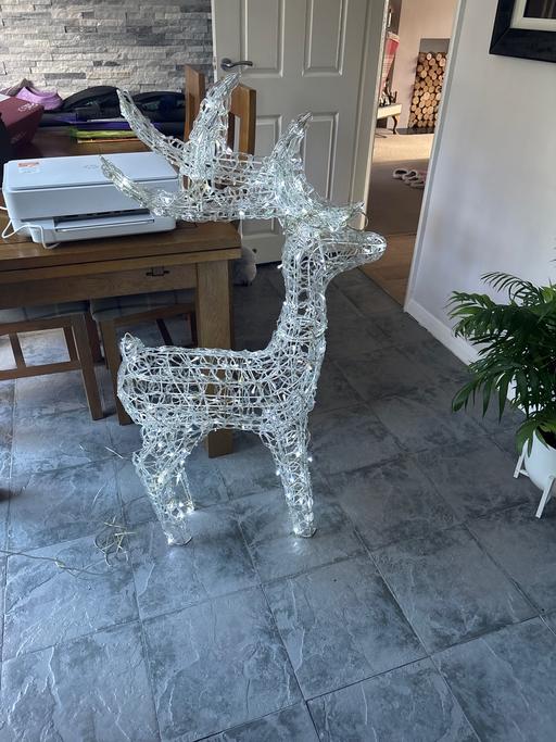 Buy & Sell Catherine-De-Barnes Solihull - Photos for Light up render