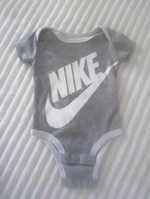 Buy & Sell Wednesfield Wolverhampton - Photos for 0-6mths vest