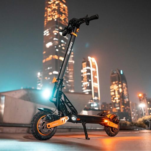 Buy & Sell Little Lever Bolton - Photos for 🚨 Kukirin G2 MAX Electric Scooter – MINT CON