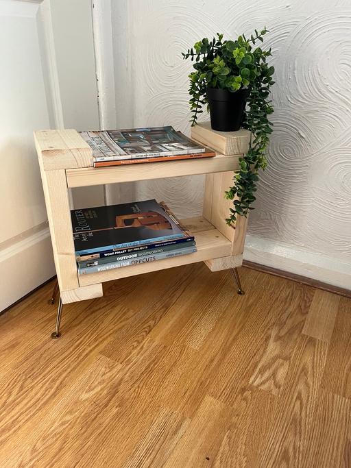 Buy & Sell Tinsley Sheffield - Photos for Book / magazine rack