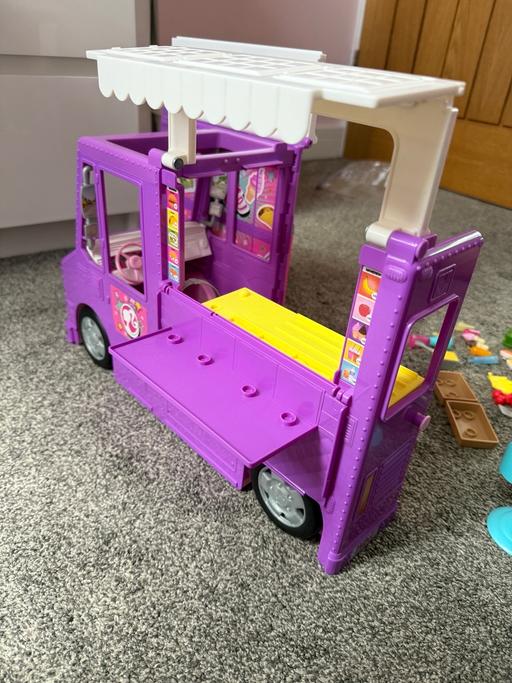 Buy & Sell Meopham Gravesham - Photos for Barbie good truck