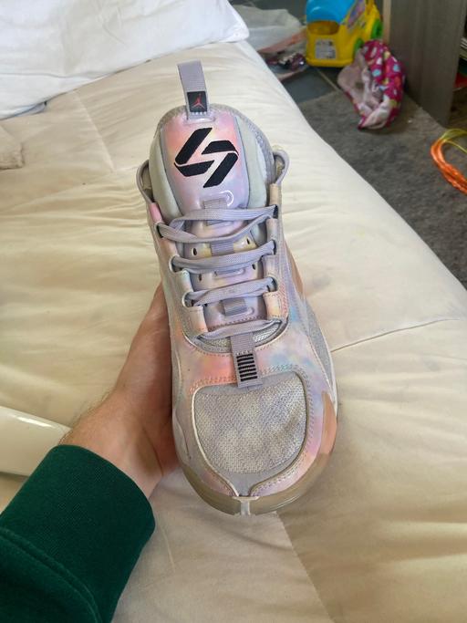 Buy & Sell Woolwich South East London - Photos for Nike men’s Nuba 3