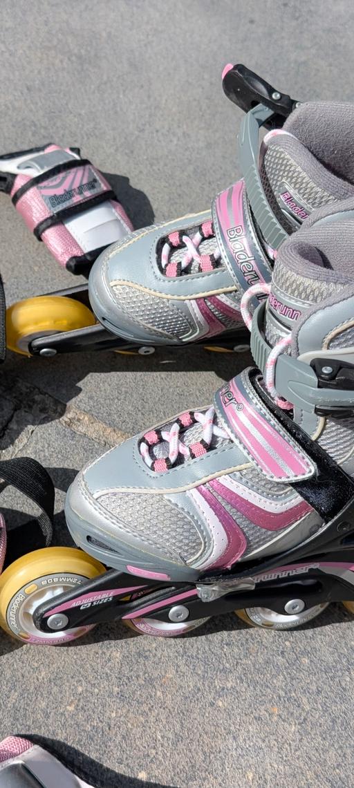 Buy & Sell Ilford Redbridge - Photos for Bladerunner Inline Skates (Size 11–13)