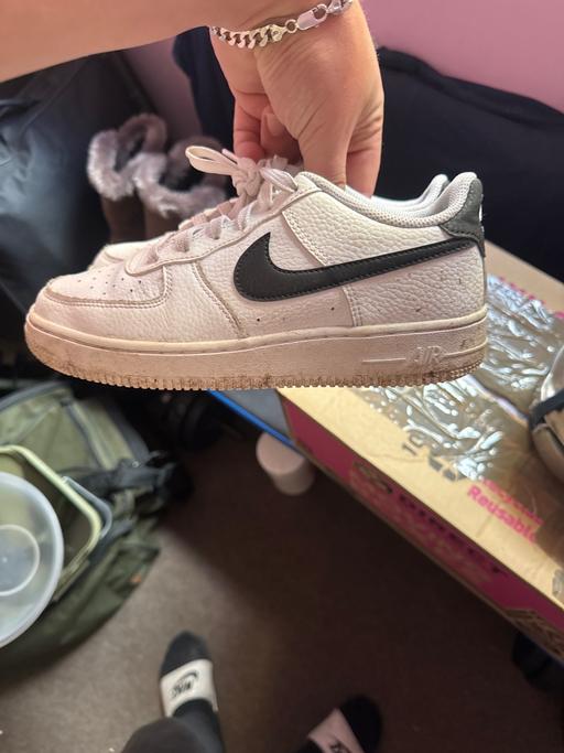 Buy & Sell Plumstead South East London - Photos for Nike air force one