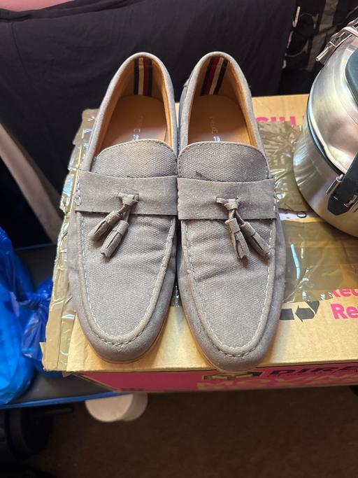 Buy & Sell Plumstead South East London - Photos for Loafers